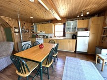 Chalet à vendre à Mont-Élie — 1, Ch. du Lac de la Rivière Noire (photo 9)