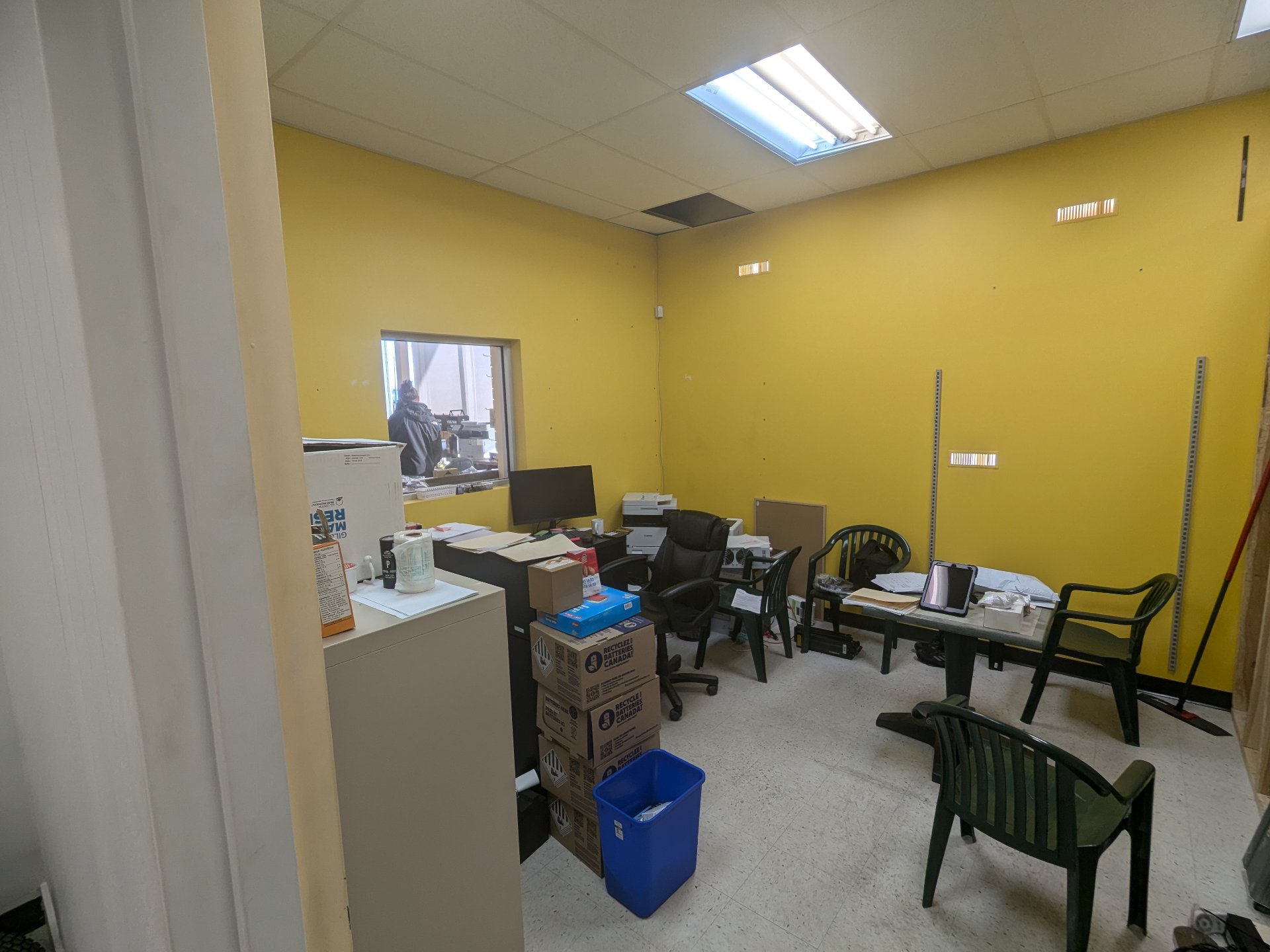 Bureau