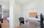 Penderie (Walk-in)