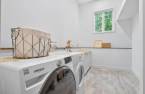 Salle de lavage