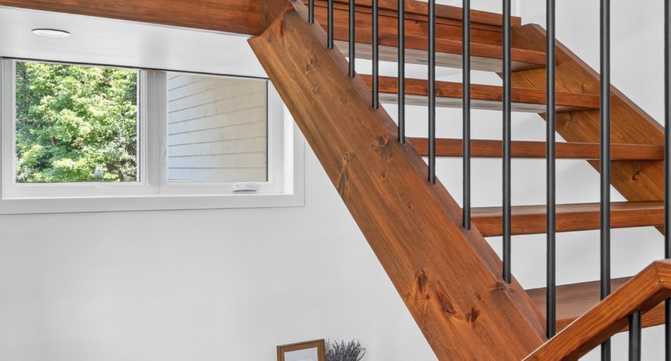 Escalier