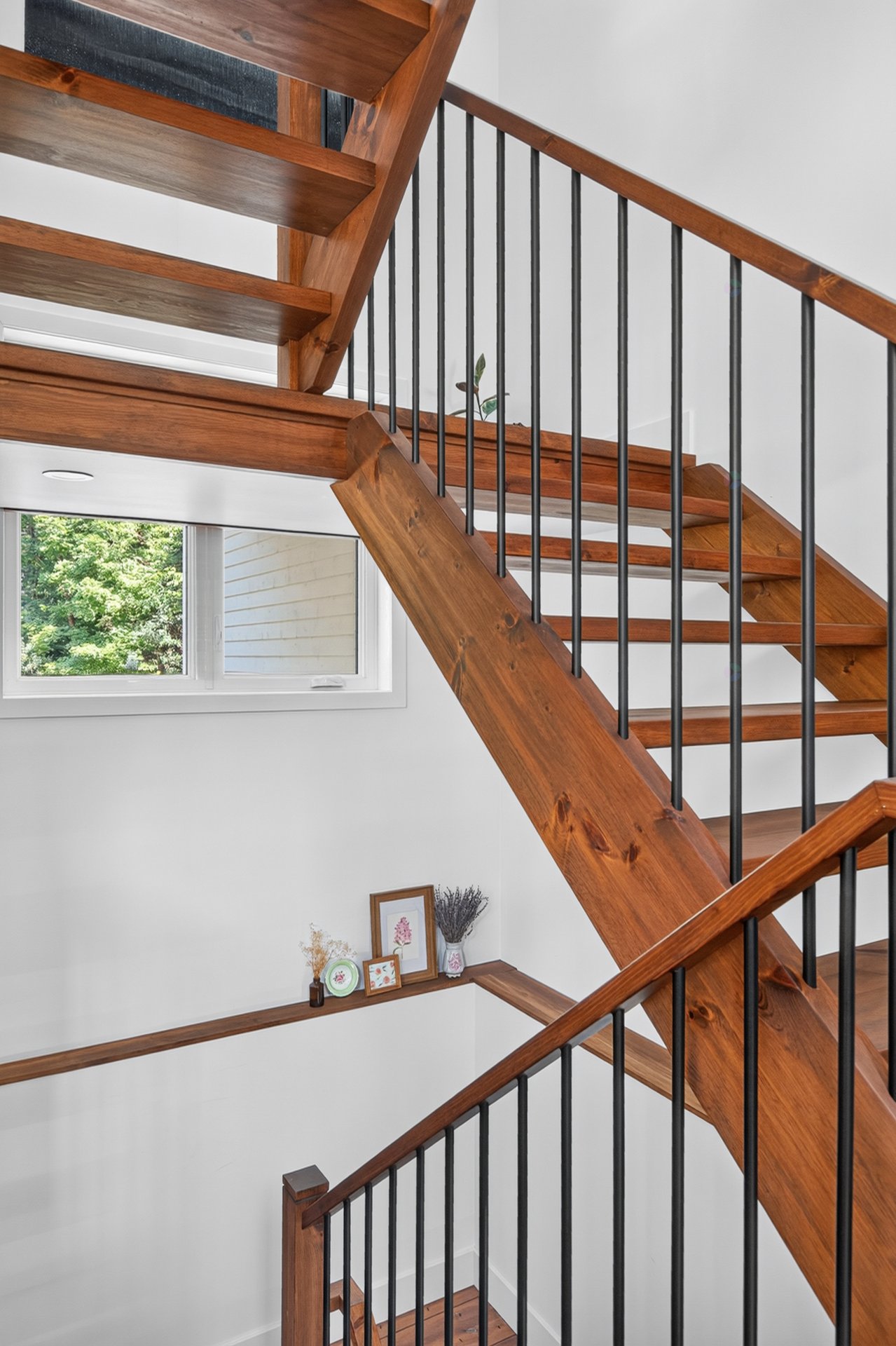 Escalier