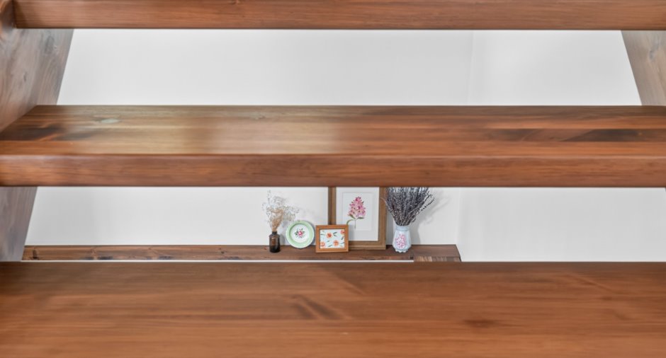 Escalier