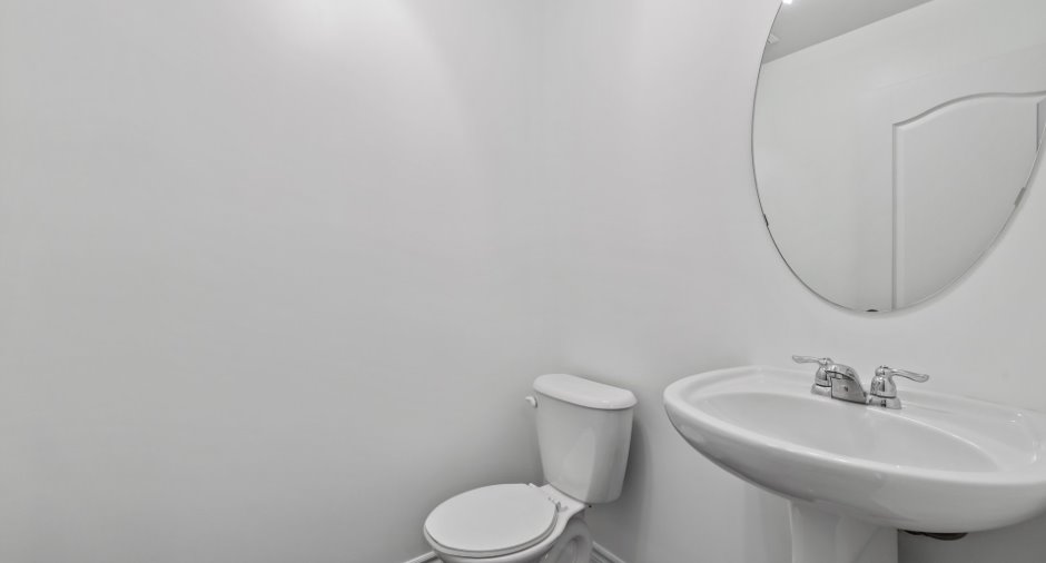 Salle d'eau