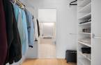 Penderie (Walk-in)