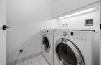 Salle de lavage