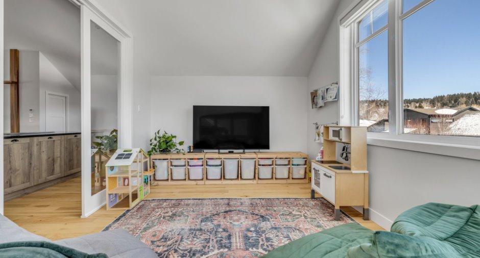 Salle familiale