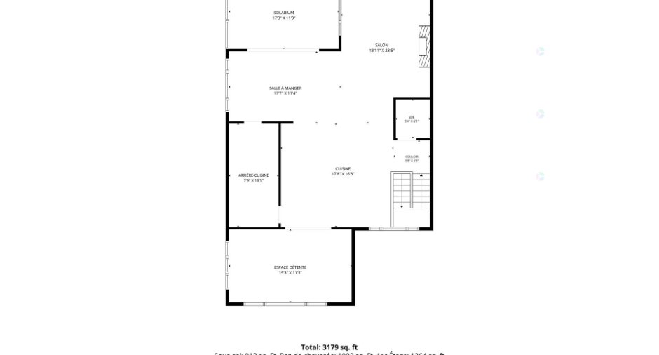 Plan (croquis)