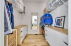 Penderie (Walk-in)