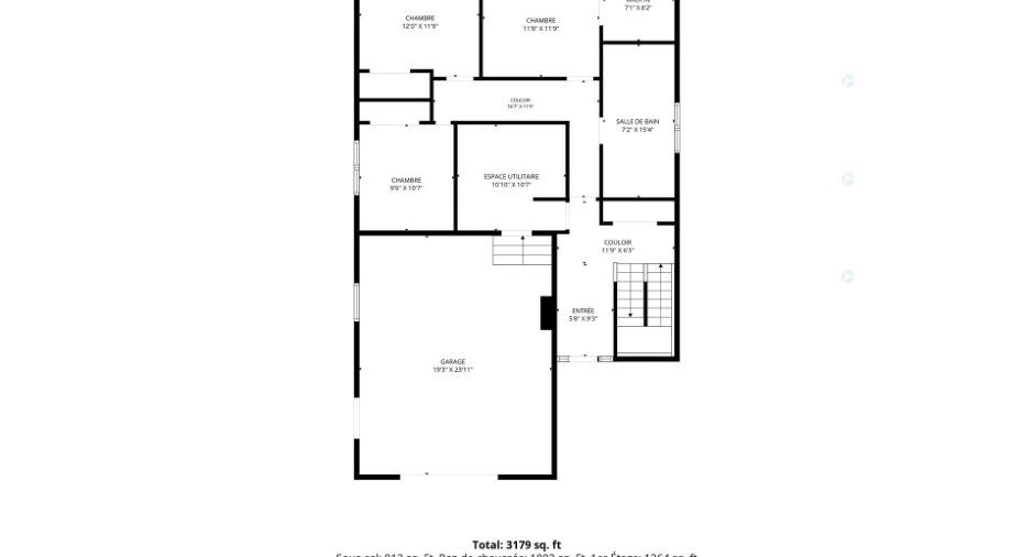 Plan (croquis)