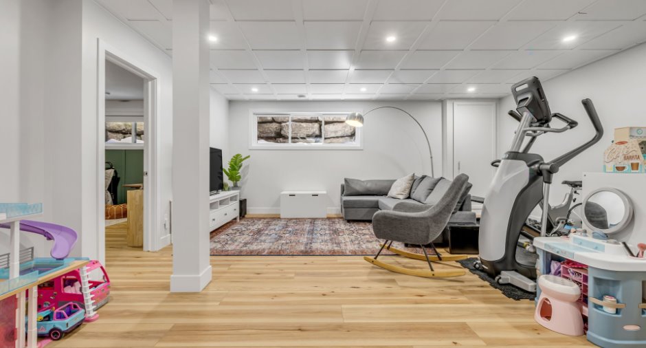 Salle familiale