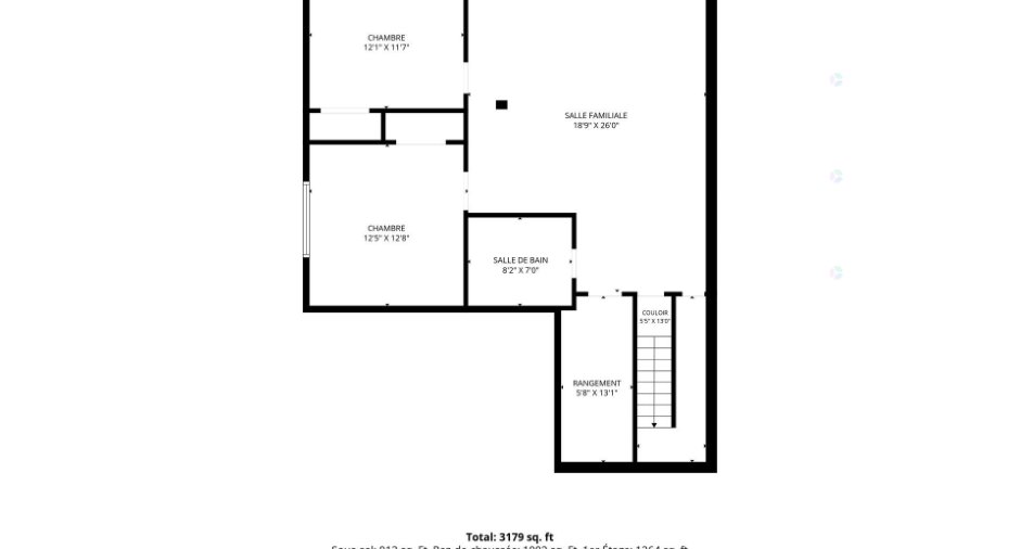 Plan (croquis)