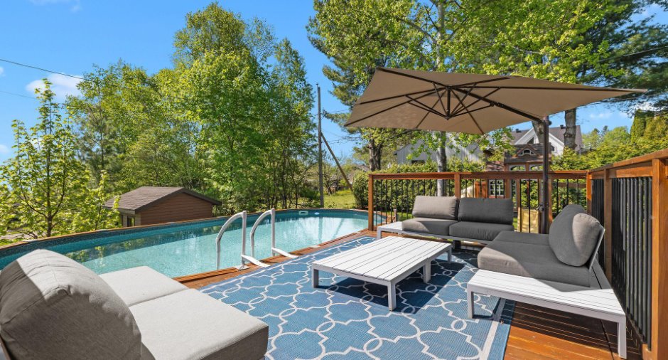 Piscine