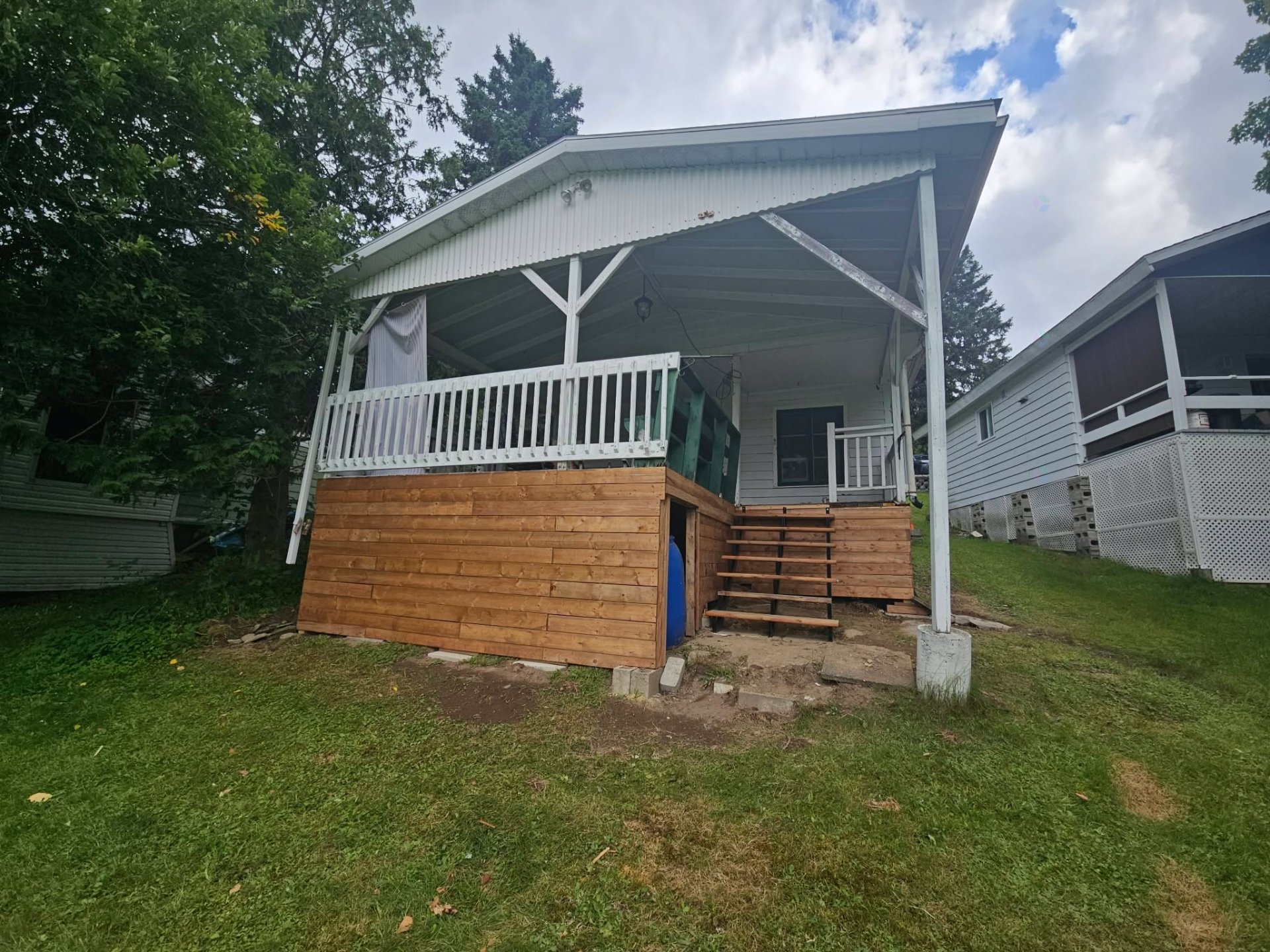5 3e rue Giroux — photo 1