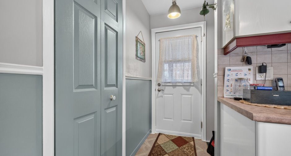 Hall d’entrée/Vestibule