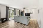 Salle familiale
