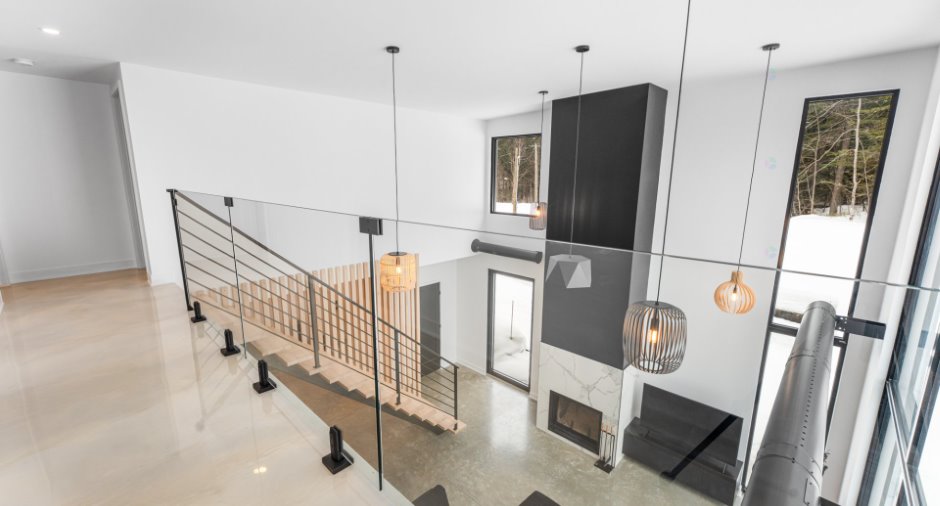 Mezzanine