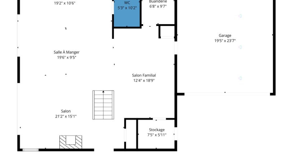 Plan (croquis)