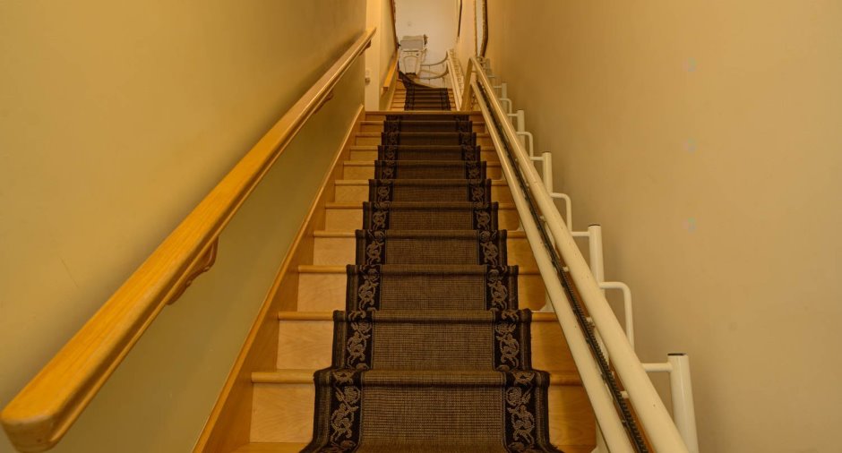 Corridor