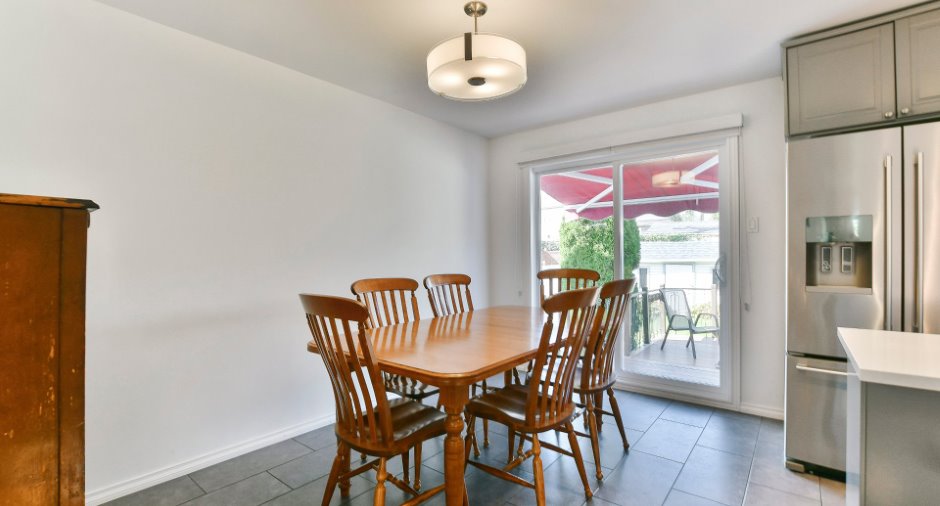 Salle à manger