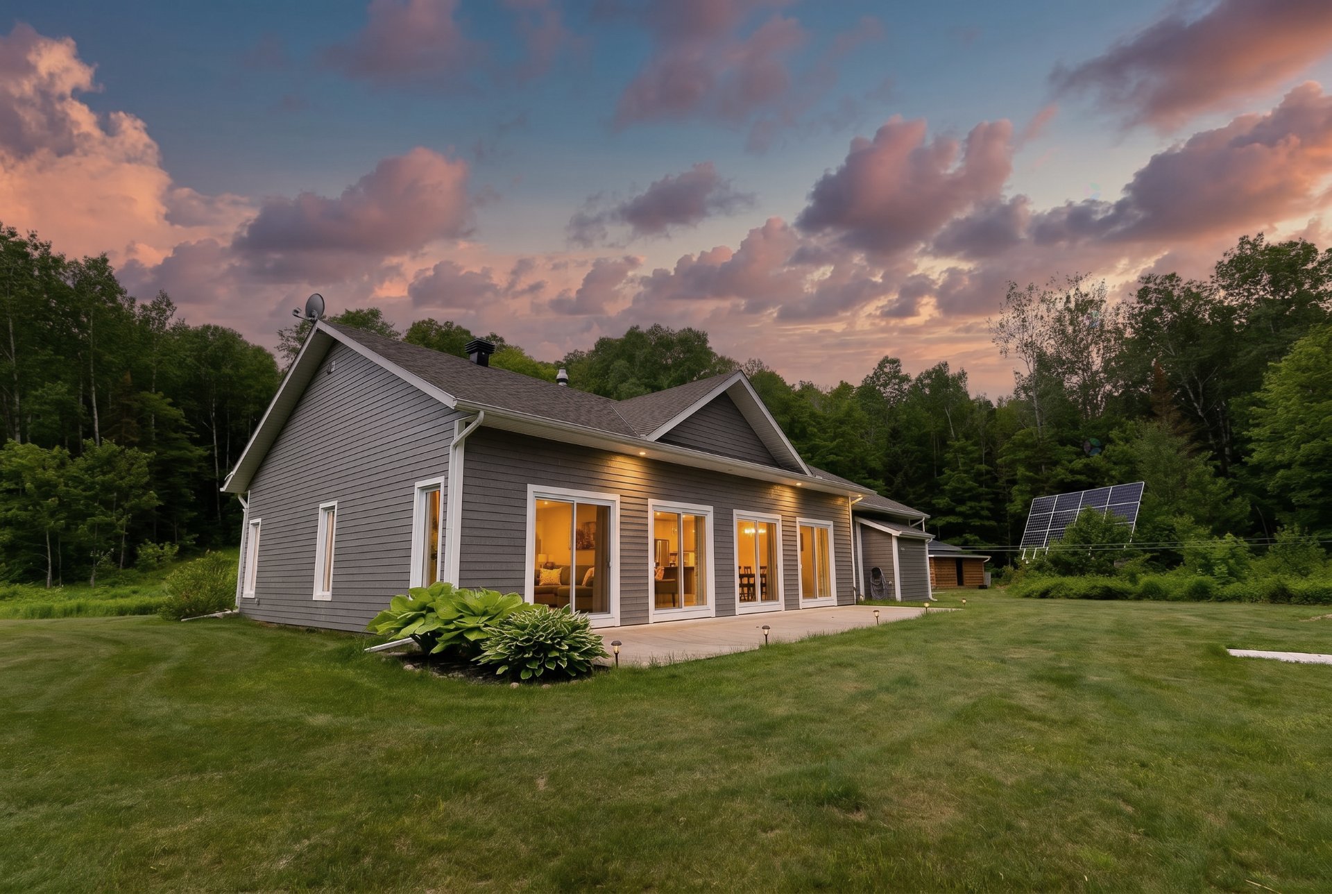 1156 Route 309 — photo 1