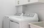 Salle de lavage