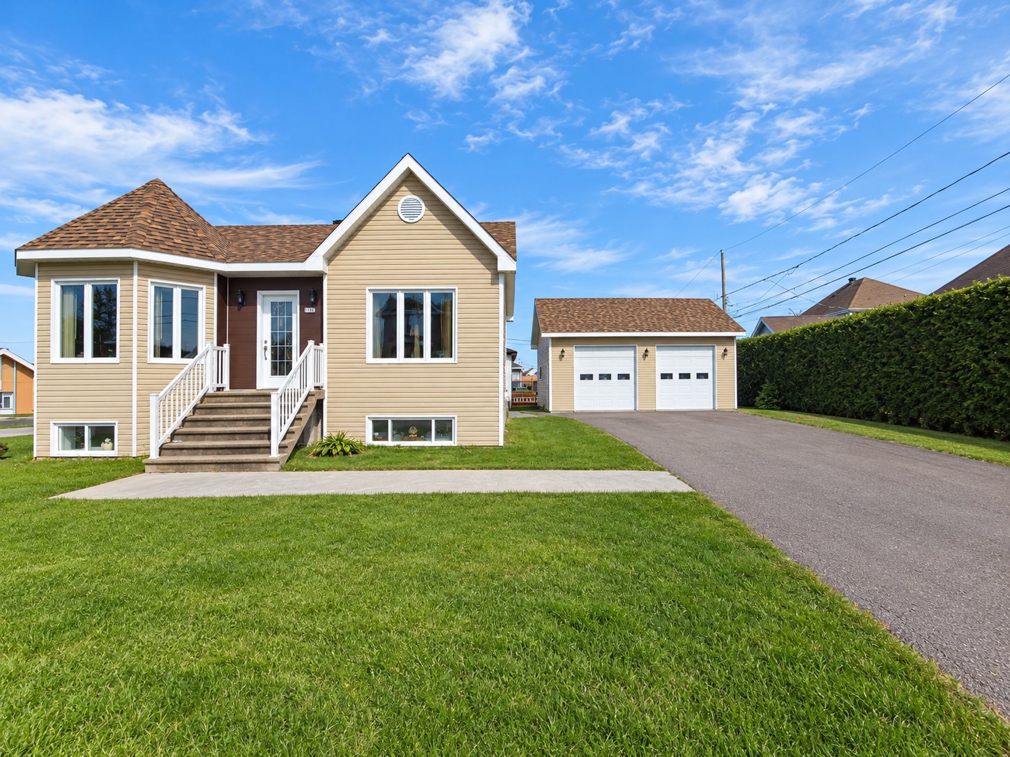 1182 Rue Aurélie-Matte — photo 1