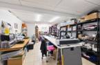 Salle familiale