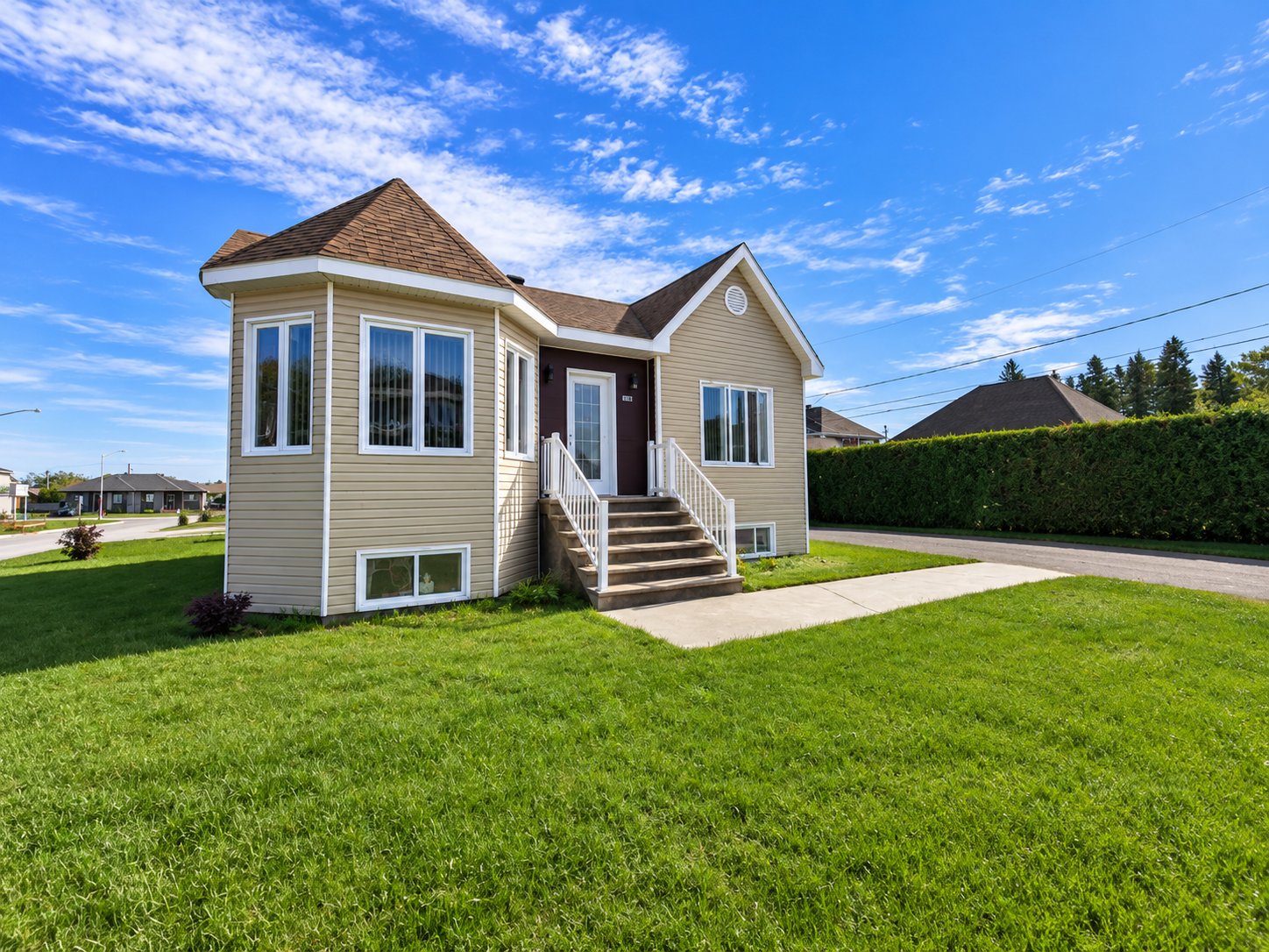 1182 Rue Aurélie-Matte — photo 2
