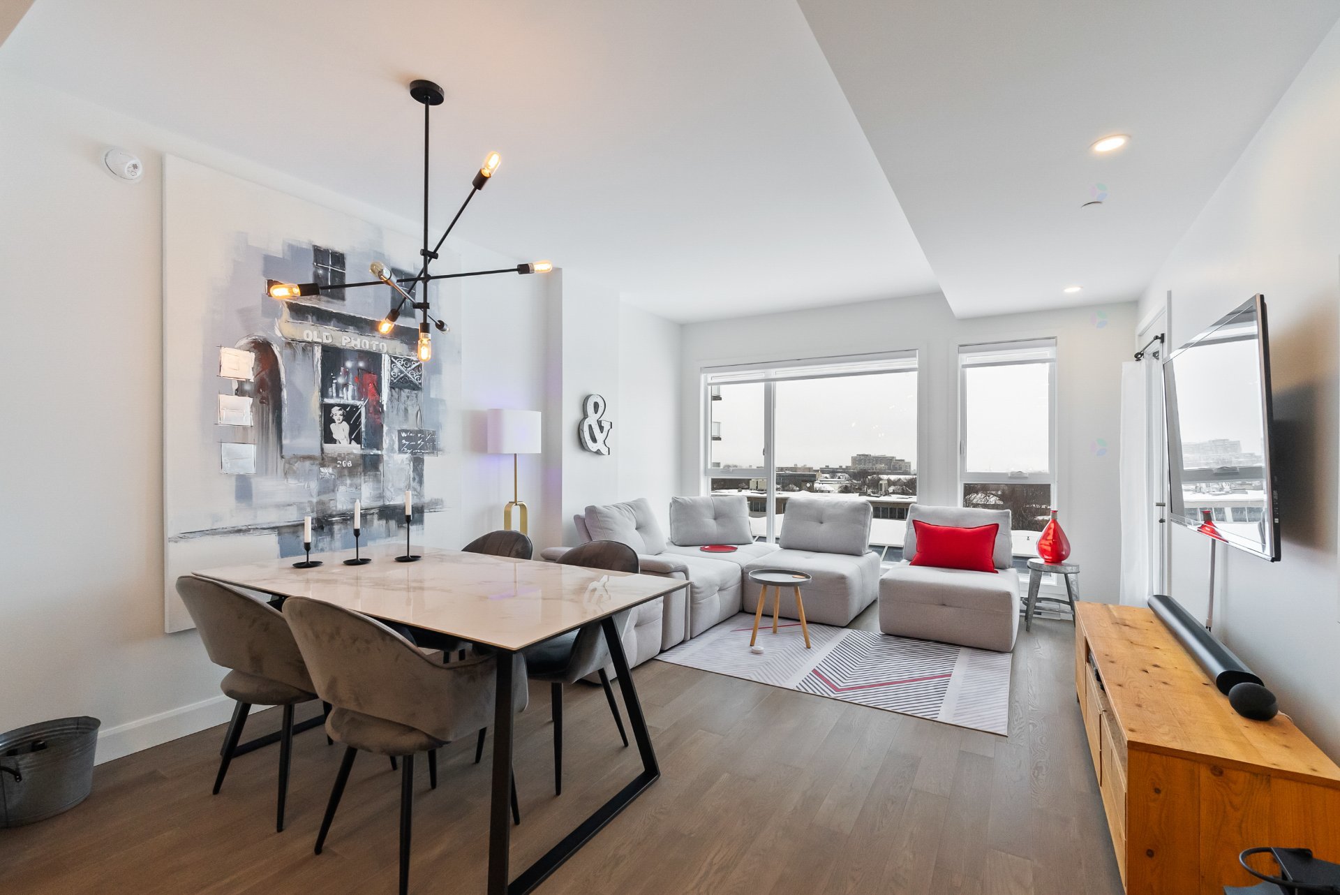 975 Av. Roland-Beaudin (#718) — photo 1