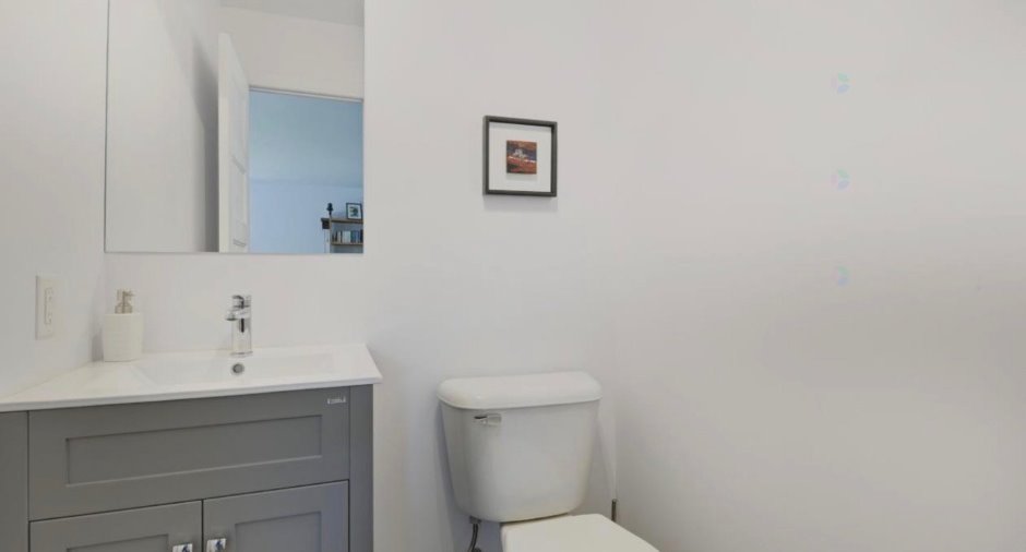 Washroom