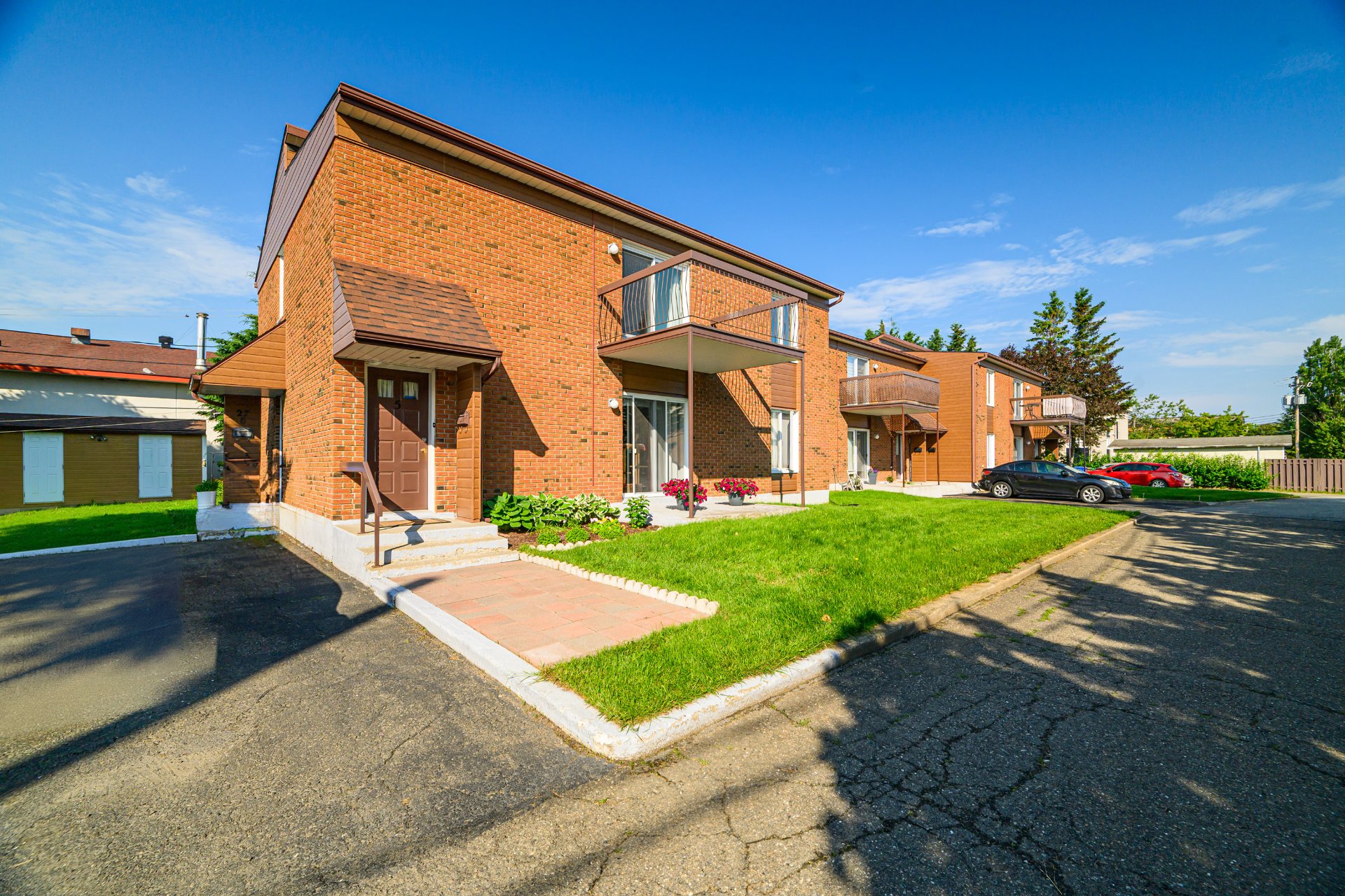 Appartement / Condo à vendre, Rimouski