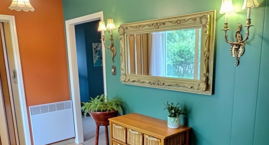 Hall d’entrée/Vestibule