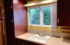 Salle de lavage