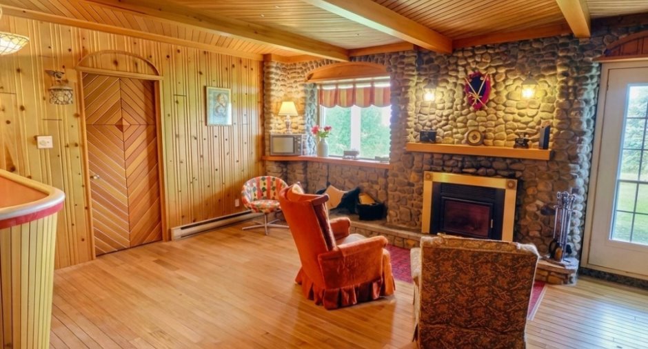 Salle familiale