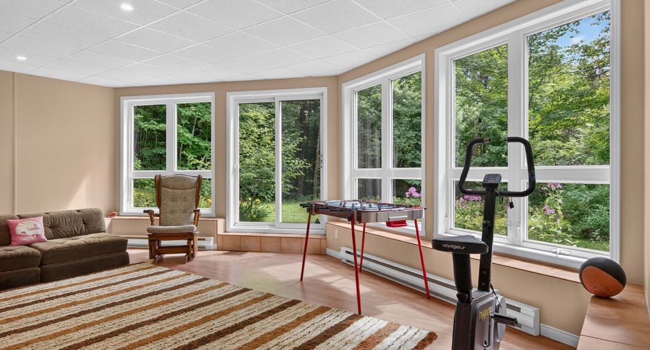 Salle familiale