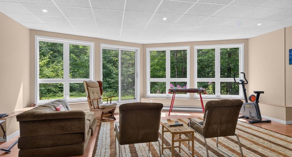 Salle familiale