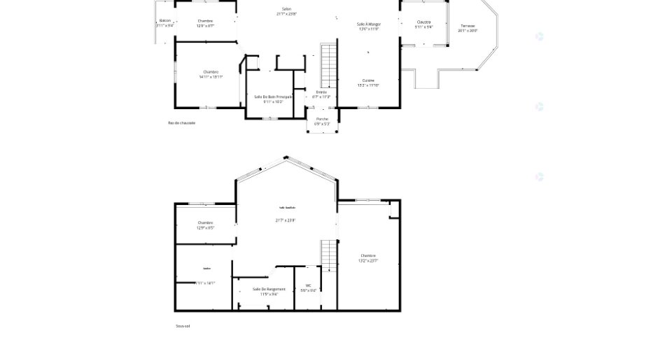 Plan (croquis)