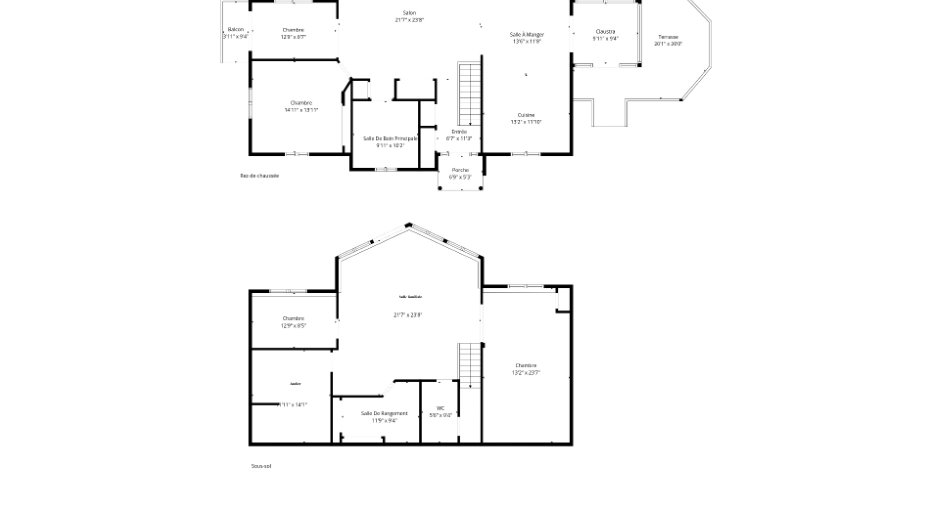 Plan (croquis)