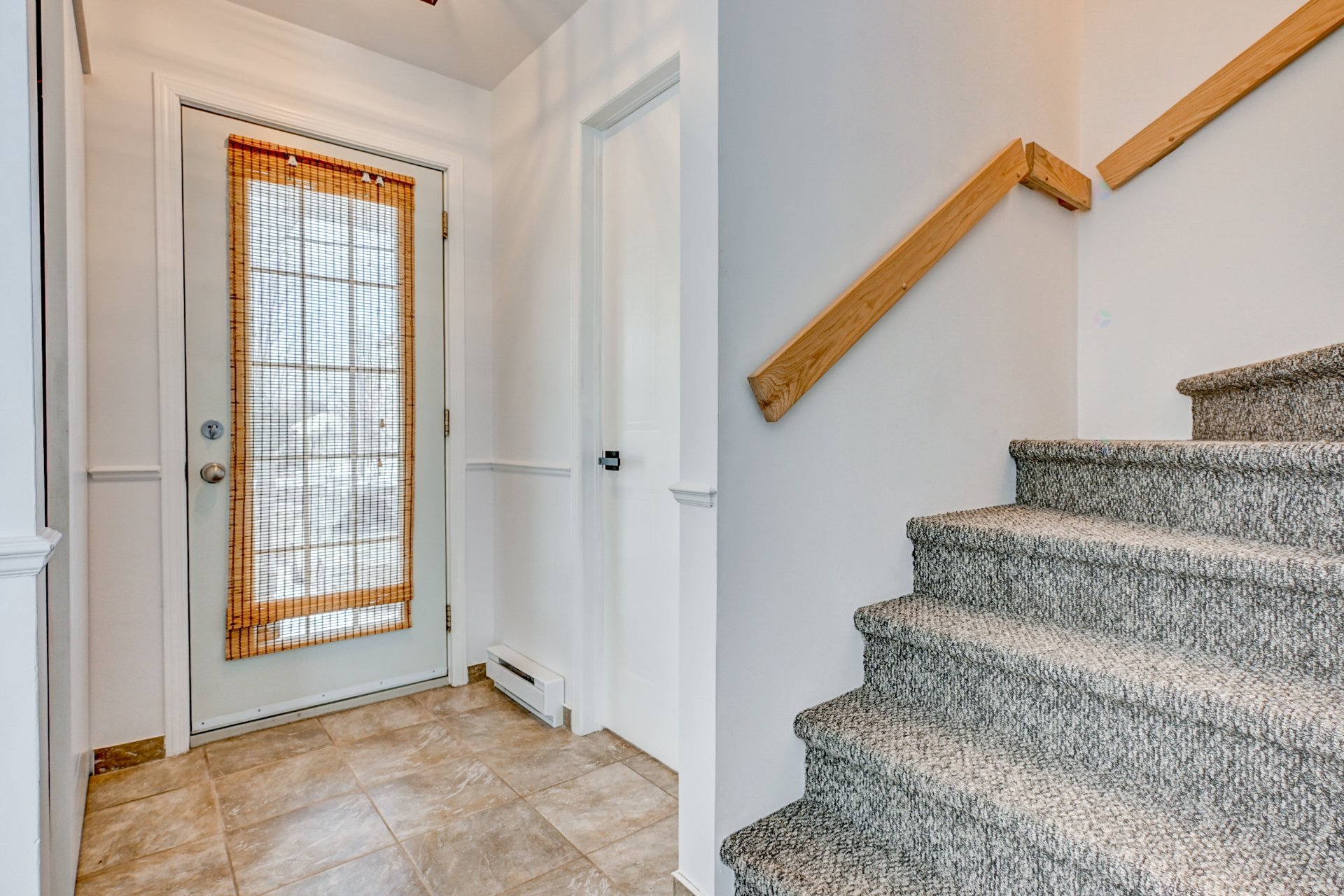 Hall d'entrée