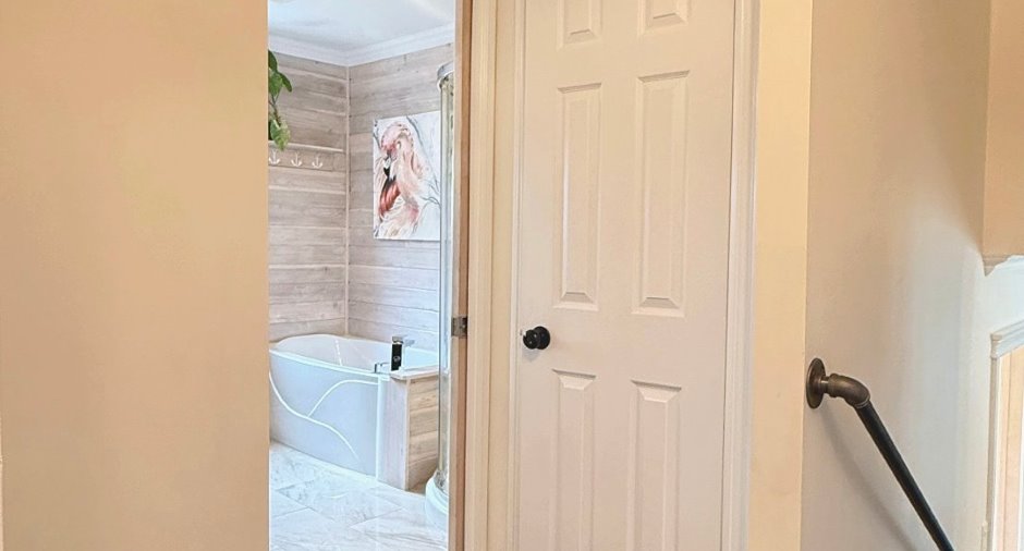 Passageway