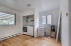 Salle de lavage