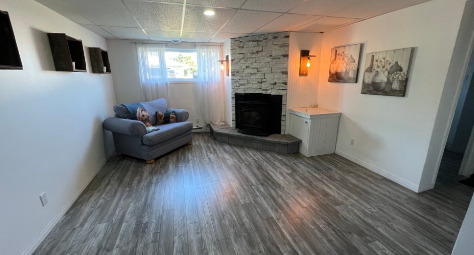 Salle familiale