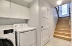 Salle de lavage
