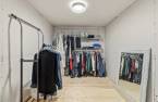 Penderie (Walk-in)