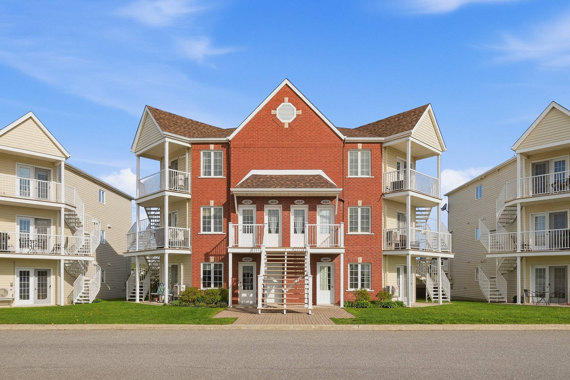 4058 Imp. de l'Anse — photo 1