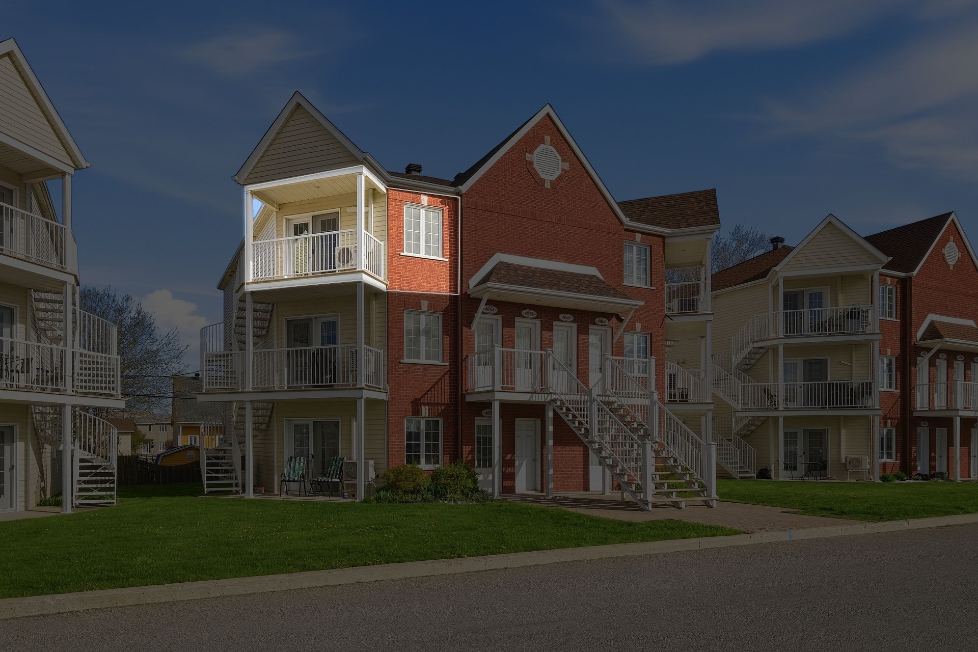 4058 Imp. de l'Anse — photo 2
