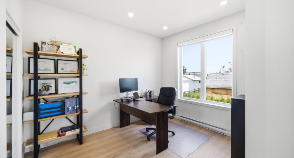 Bureau