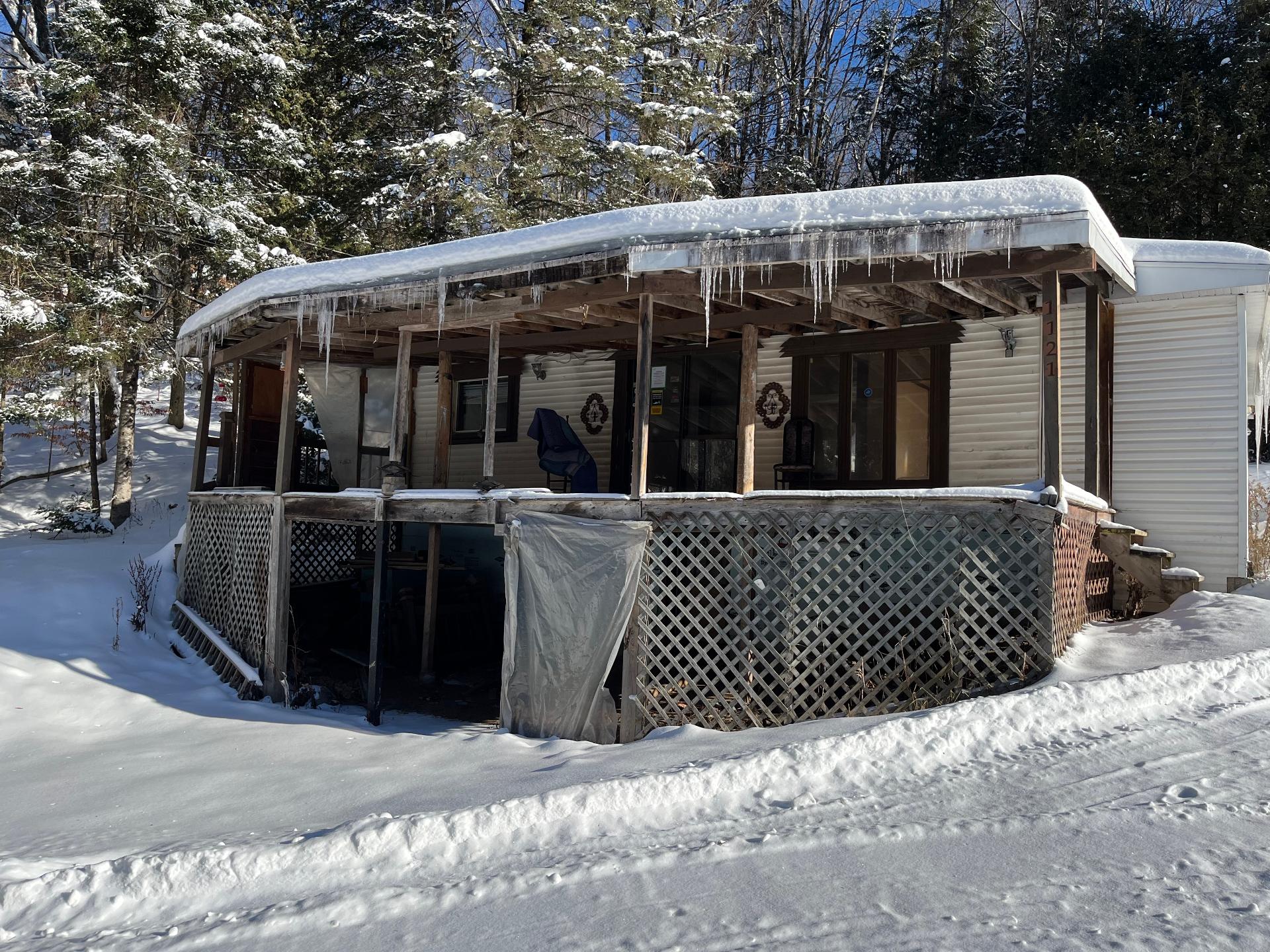 Maison de plain-pied à vendre, Grenville-sur-la-Rouge