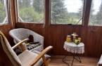 Solarium/Verrière